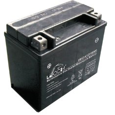 EB12-4, Герметизированные аккумуляторные батареи
